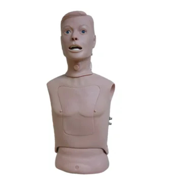 GD/H70-1 Учебные принадлежности General Doctor Манекен для носогаastric Feeding и тренажер ухода
