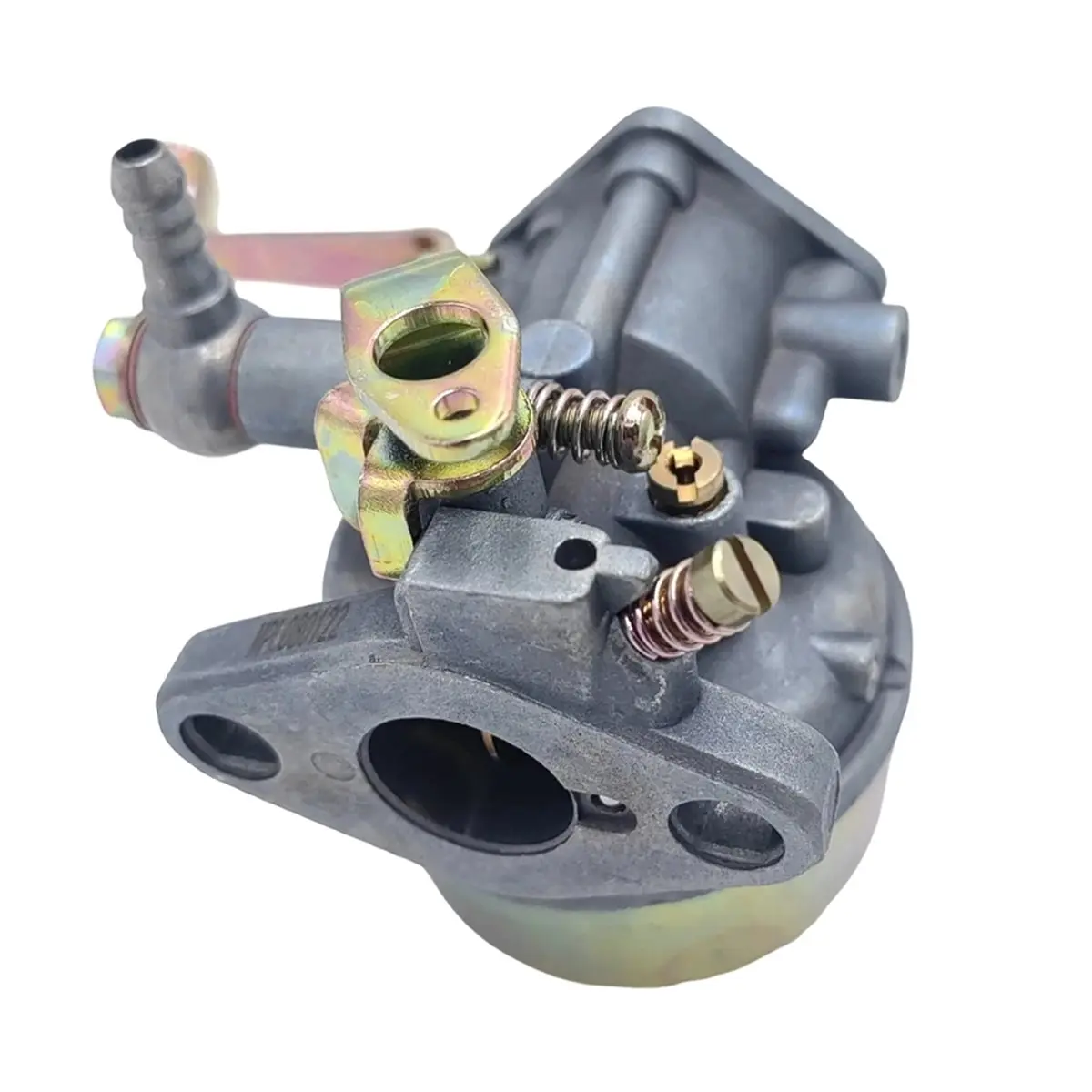 Фото # Автозапчасти и аксессуары 34V, Карбюратор в сборе 106-62516-00 для Subaru Robin EC08 EC12 (металлический) №3
