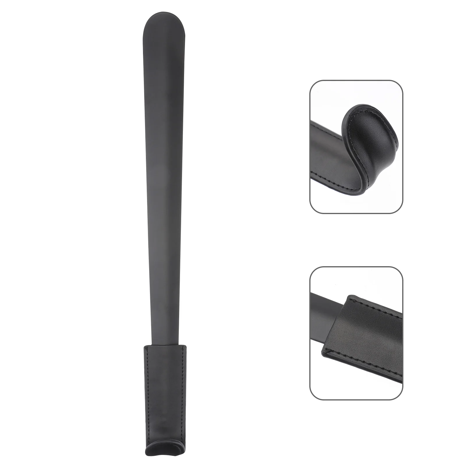 

Shoe Horn Metal Boot Travel Shoes Shoehorn Horns Tool Handle Lazy Lifter Seniors Men Helper Handled Spoon Boots Stainless Steel