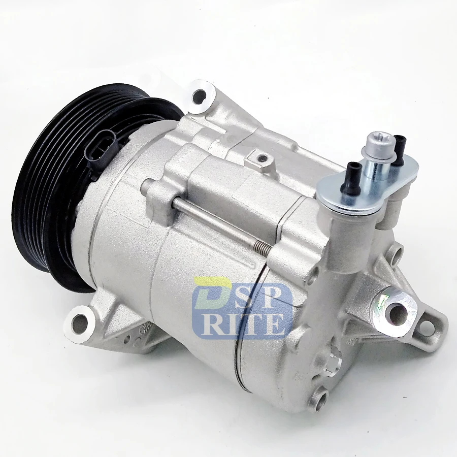 Компрессор переменного тока 95459392 95487907 94552594 4820978 4818865 4819388 4801886 93745987 Для CHEVROLET CAPTIVA