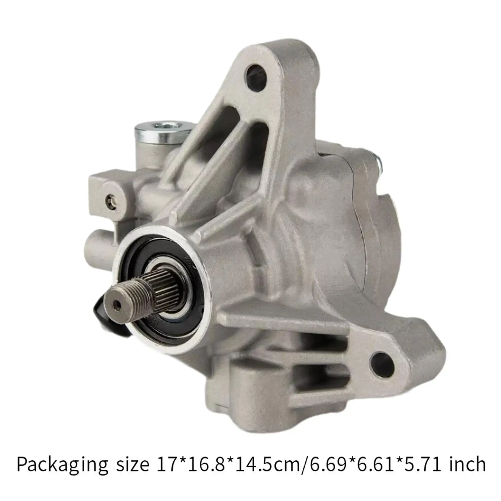 Насос гидроусилителя руля 21-5419 96360 м 965419 для Honda Acura RSX Tsx Cr-v