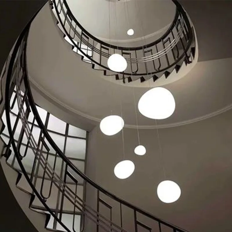 

Скандинавская Современная подсветильник светильник лампа в виде планеты с Красной сеткой для спальни