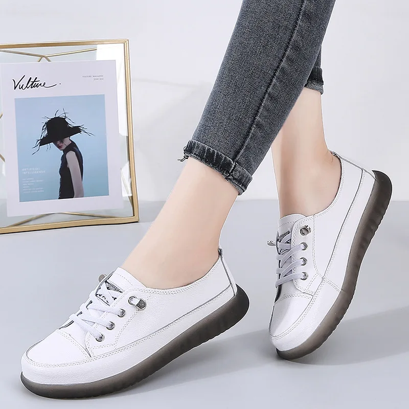 Ladies Flats