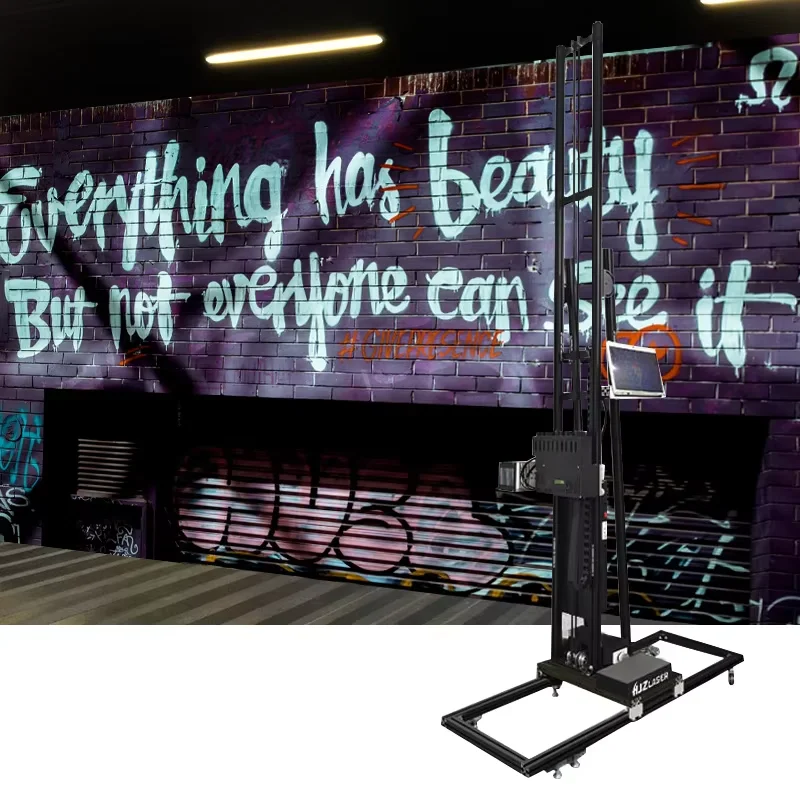 3d эффект Вертикальное стекло Дерево Керамика Металлы Художественная фреска