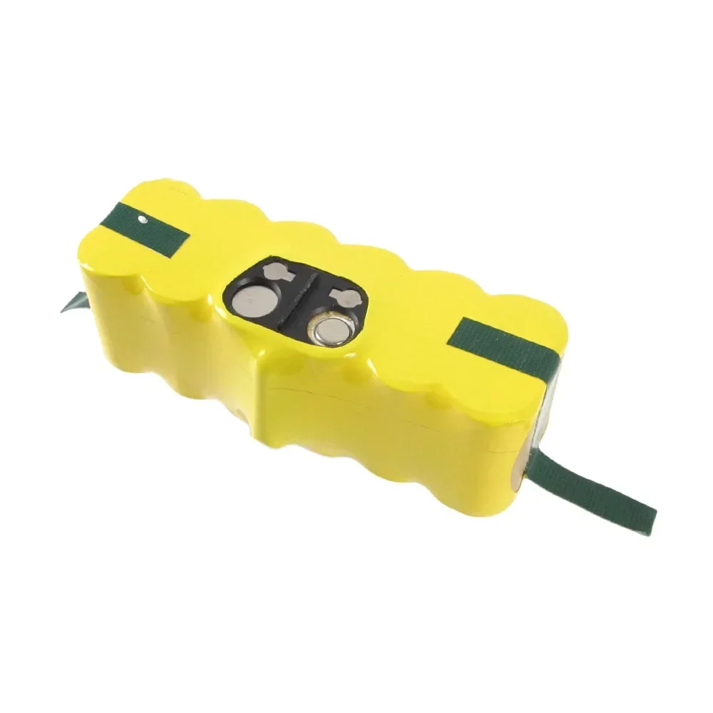 Ersatz 9800 мАч Ni-Mh Акку Für IRobot Roomba 500 600 700 800 Serie 536 555 560 580 620 630 650 760 770 780 790 870 880