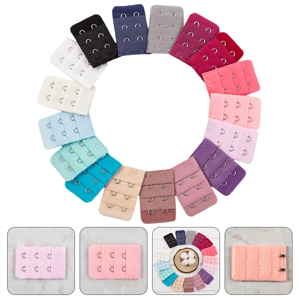 

30 шт. удлинитель с пряжкой Miss, корсет, женские удлинители для живота, крючки, детали