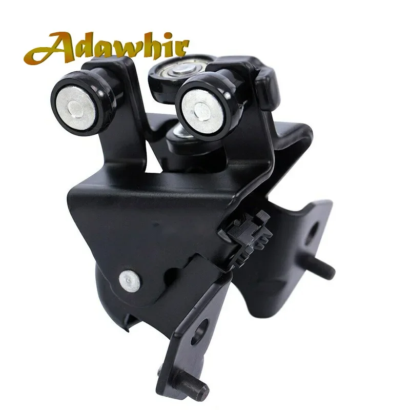 

ДЛЯ CITROEN BERLINGO 08- PEUGEOT PARTNER ROLLERS ПОДВЕСКА ДВЕРИ ЦЕНТРАЛЬ 9680486580 9033.Z2, 9033Z2,