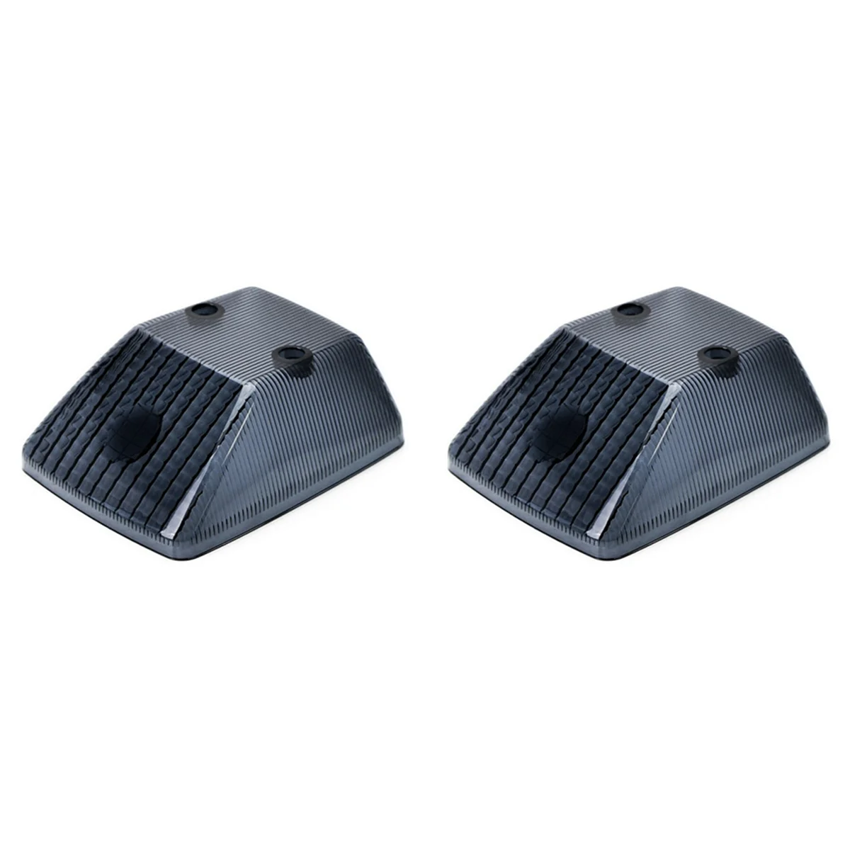 

2X 4638260057 Car Front Turn Signal Lamp Lense Cover Corner Light Shells for Mercedes Benz W463 G-Class G500 G550 G55