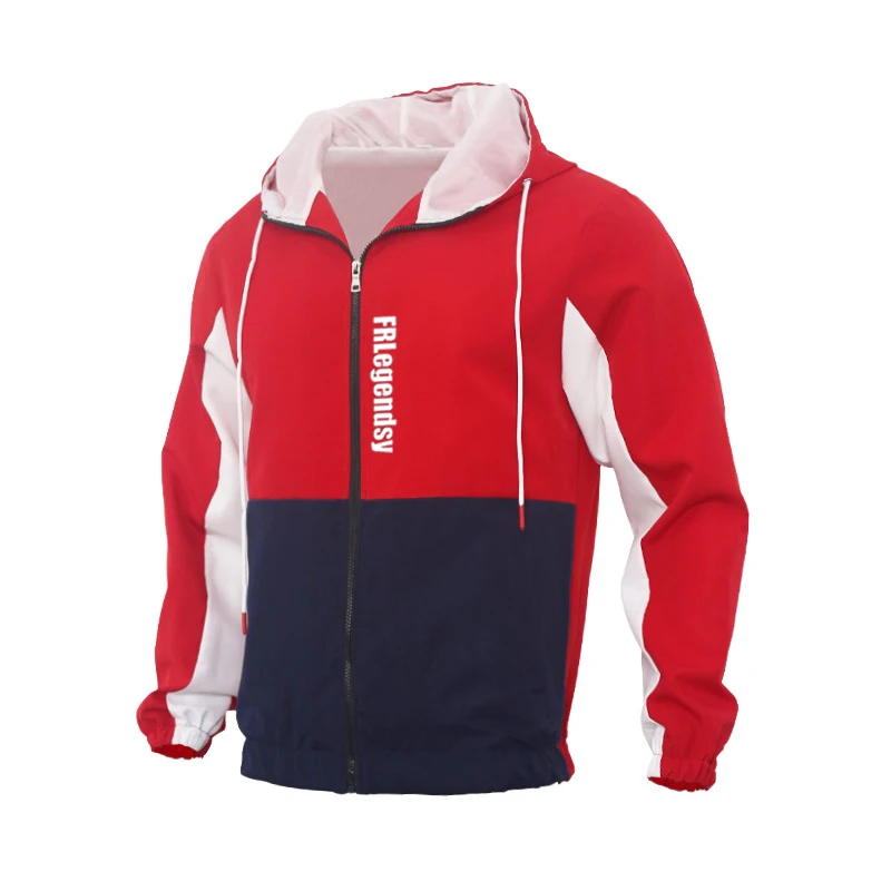 

FRLegendsy Winter Cycling Jacket Man Windproof Waterproof MTB Mountain Jersey Bicycle Jackets Bike Downhill Cycle Windbreaker