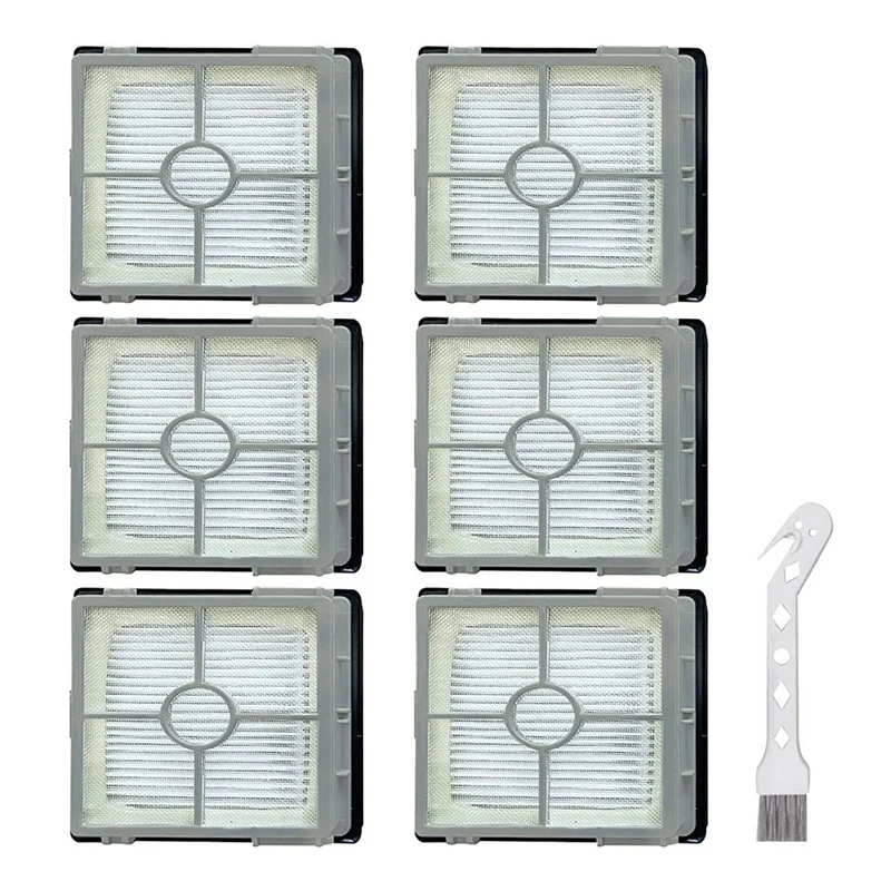 

Сменные фильтры для пылесоса Bissell X7 2832Z 2955Z Pet Pro Crosswave