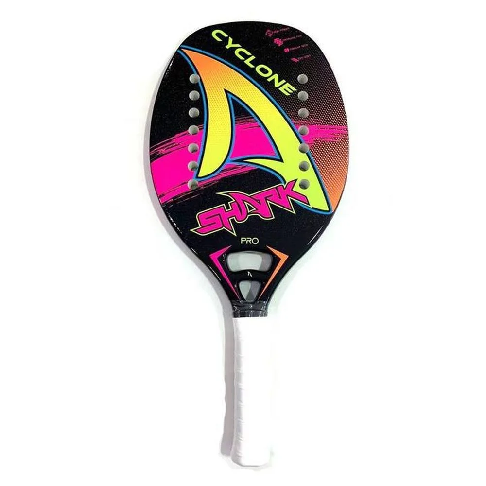 

Ракетка для тенниса Predator 3K, ракетка для пляжного тенниса из углеродного волокна с защитным чехлом и мягким лицом, новинка 2022