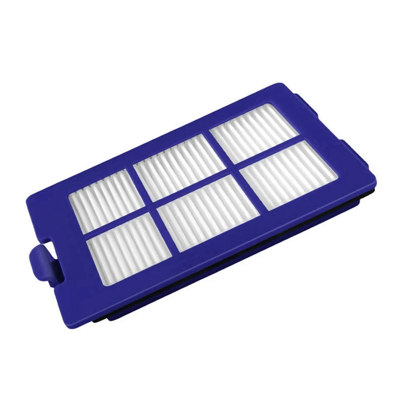 

Top Sale 24Pcs Hepa Filter Replacement For Anker Eufy Robovac X8 Series Hybrid Robot Vacuum Cleaner Spare Parts