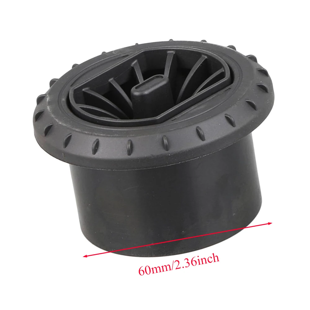 60 мм 75 дизельный нагреватель вентиляционное отверстие канал вентилятор для