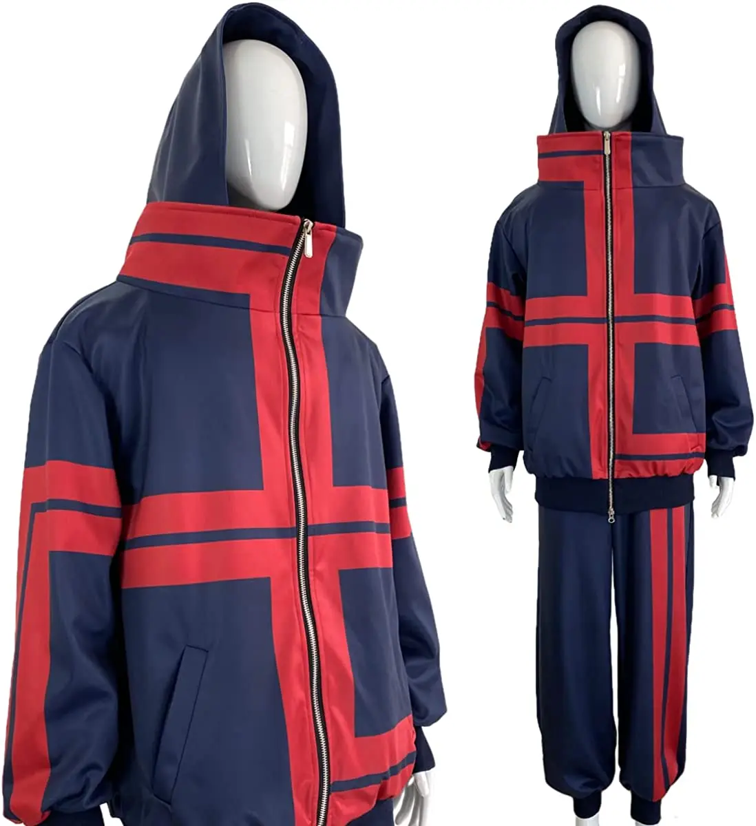 

Tokyo Revengers Anime Cosplay Costume Second Generation Toman Hoodies Chifuyu Matsuno Kawaragi Senju Uniform Casual Wear