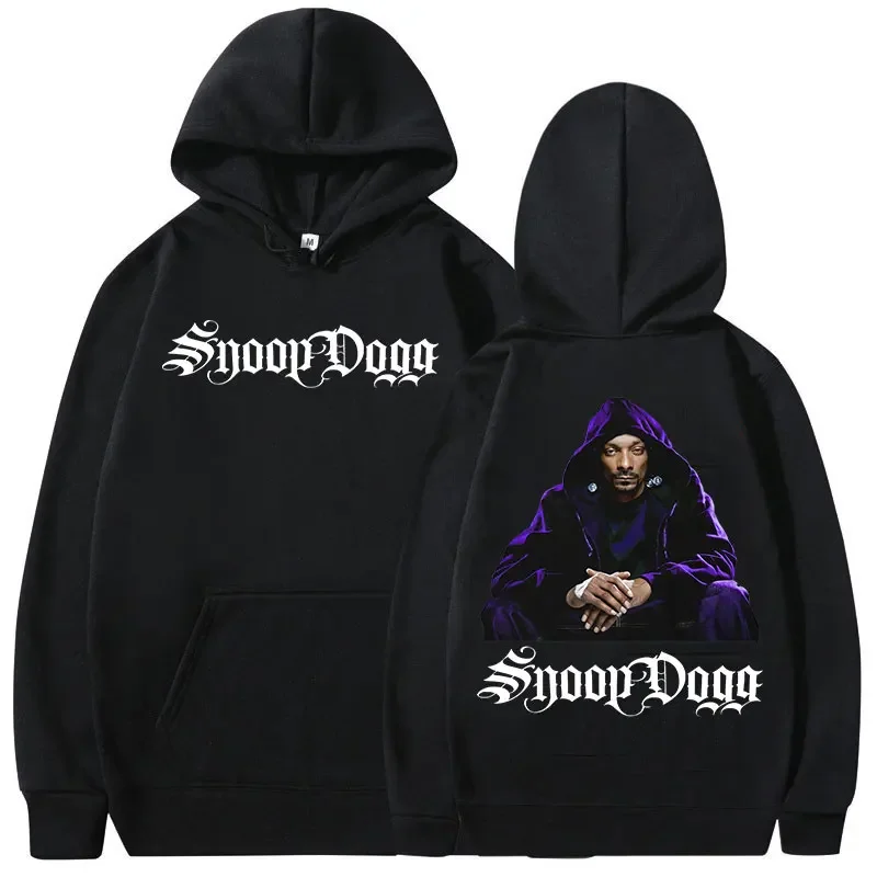

Худи Rapper Snoop Doggy Dogg с принтом Тупака Шакура, толстовка с графическим принтом для мужчин и женщин, винтажная Толстовка в стиле хип-хоп большого размера, флисовая уличная одежда