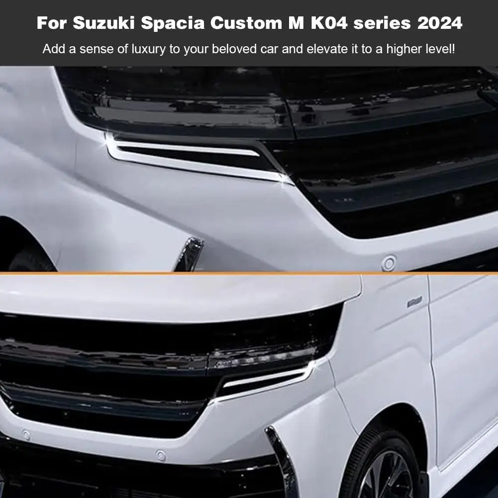 Отделочная лента для автомобильной фары или Spacia Custom серии M K04 аксессуары тюнинга
