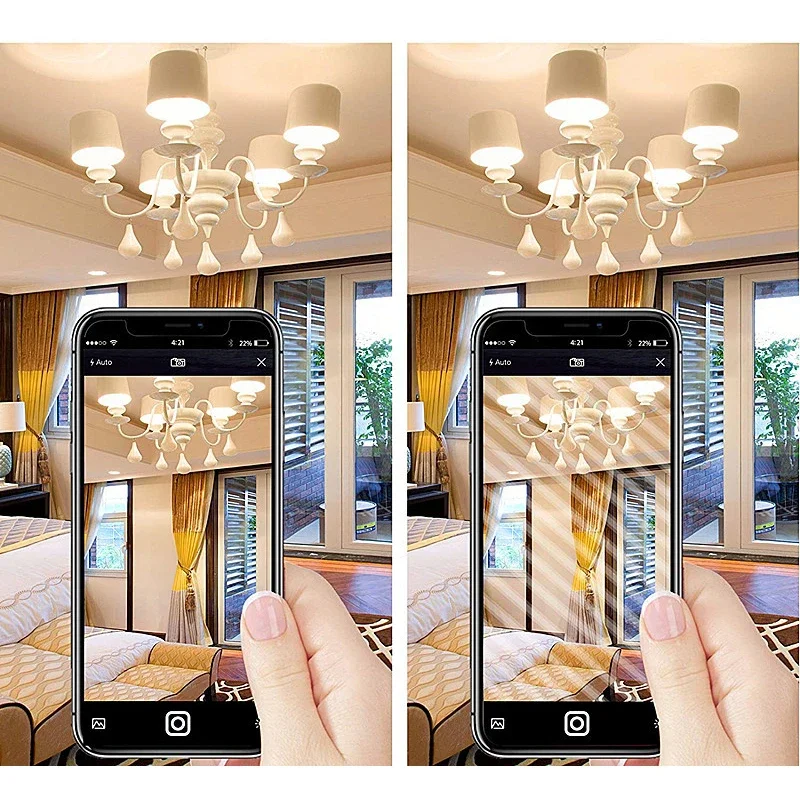 Factory direct LED bulb full voltage AC120V 220V 8W-24W E27 B22 high lumen without flicker 3000K/4000K/6000K warm white light