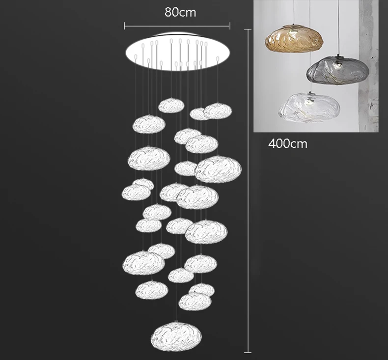 

Подвесной светильник Gbbmade