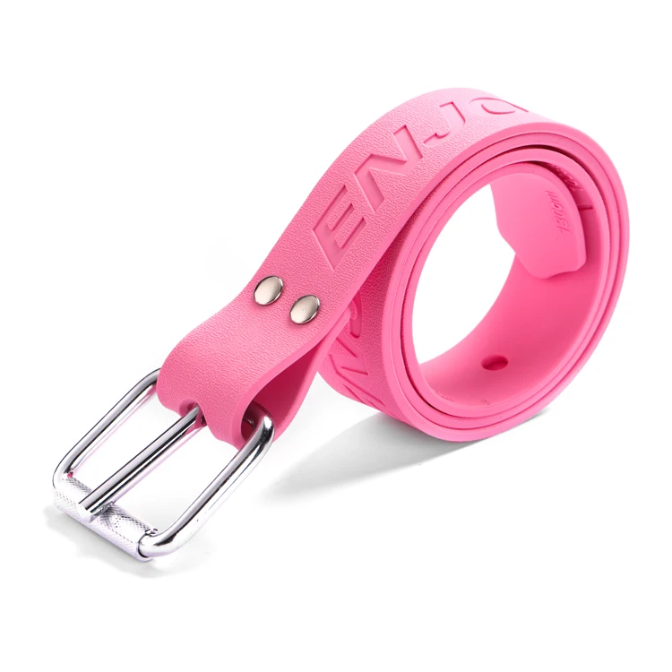 

Professional diving free diving weight belt elastic rubber stainless steel quick release buckle weight belt equipment