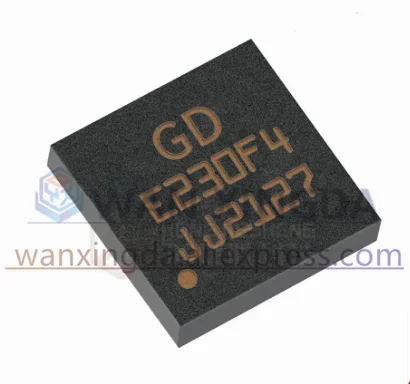 GD32E230C8T6 GD32E230F8P6 GD32E230F4V6 GD32E230K8T6 GD32E230K8U6 GD32E230F6P6 GD32E230G6U6 F4P6 F6V6 K6T6 K6U6 C6T6G8U6
