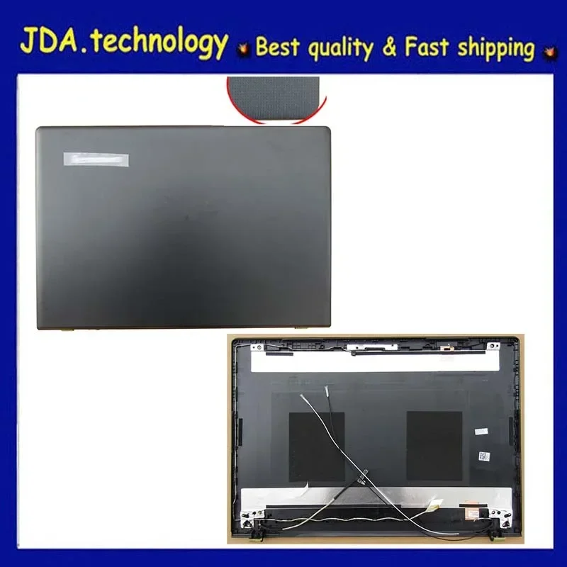 Новый/оригинальный для 17-дюймового Lenovo Ideapad 300-17 300-17ISK задняя крышка