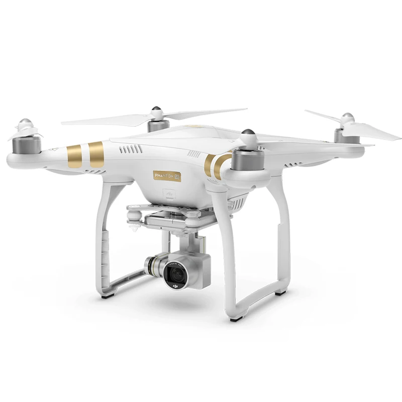

Used DJI Phantom 3 Professional Drone (quadcopter)