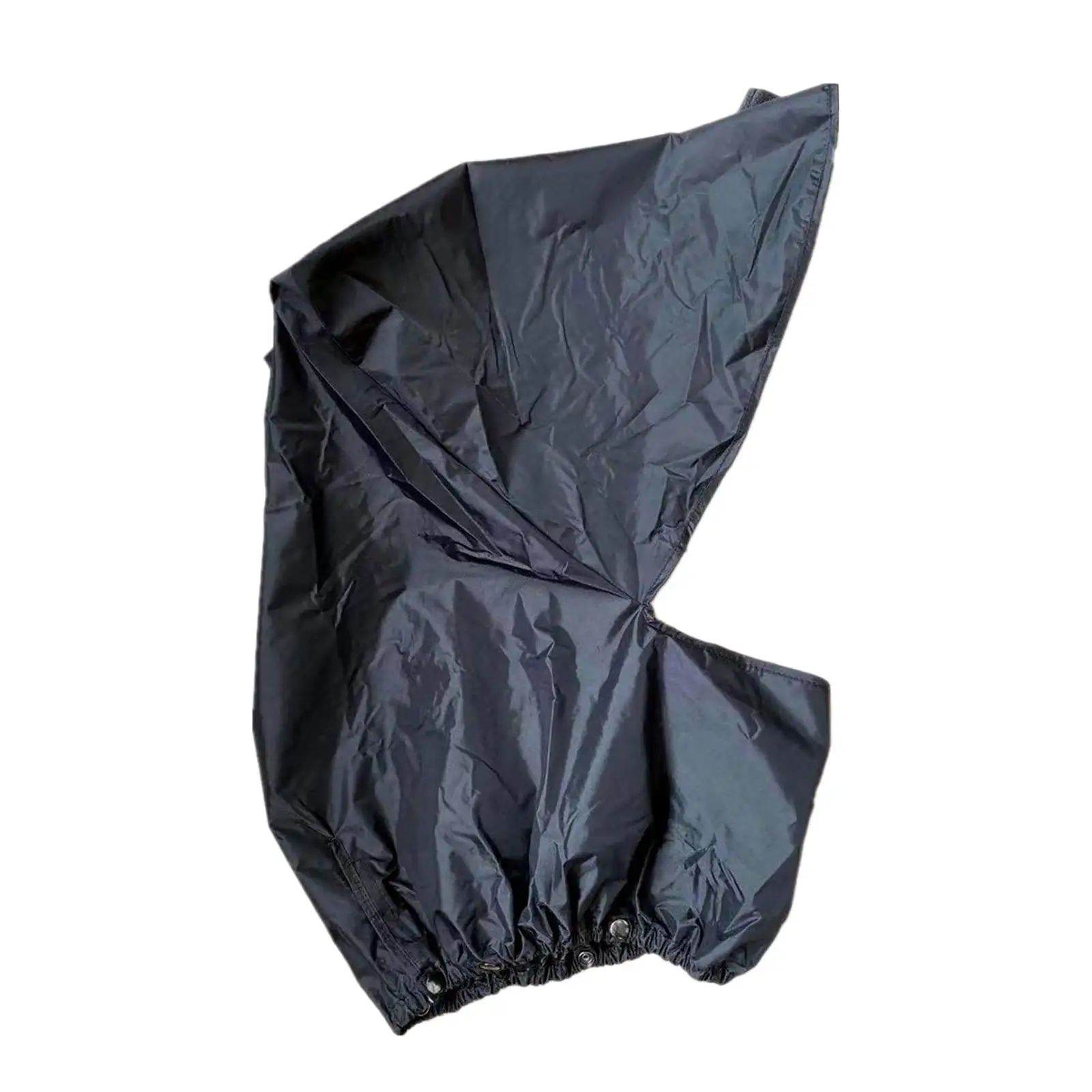 

Durable Golf Bag Travel Covers Hood for Easy Access Protector Case Dustproof