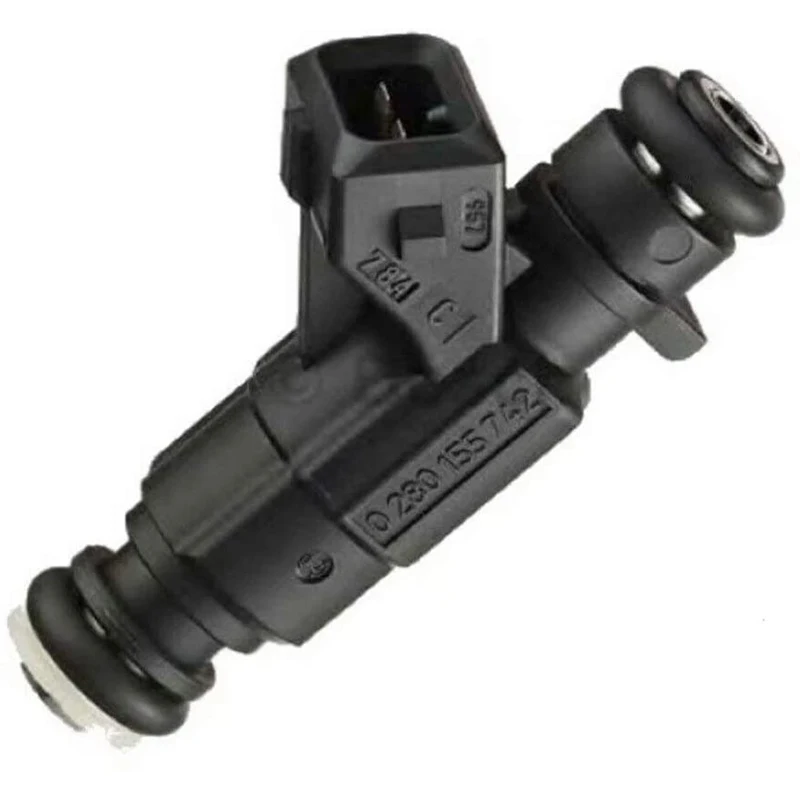 4 шт./лот новая топливная форсунка для FORD KA COURIER IKON 1 6 л 0280155925 ФИ-