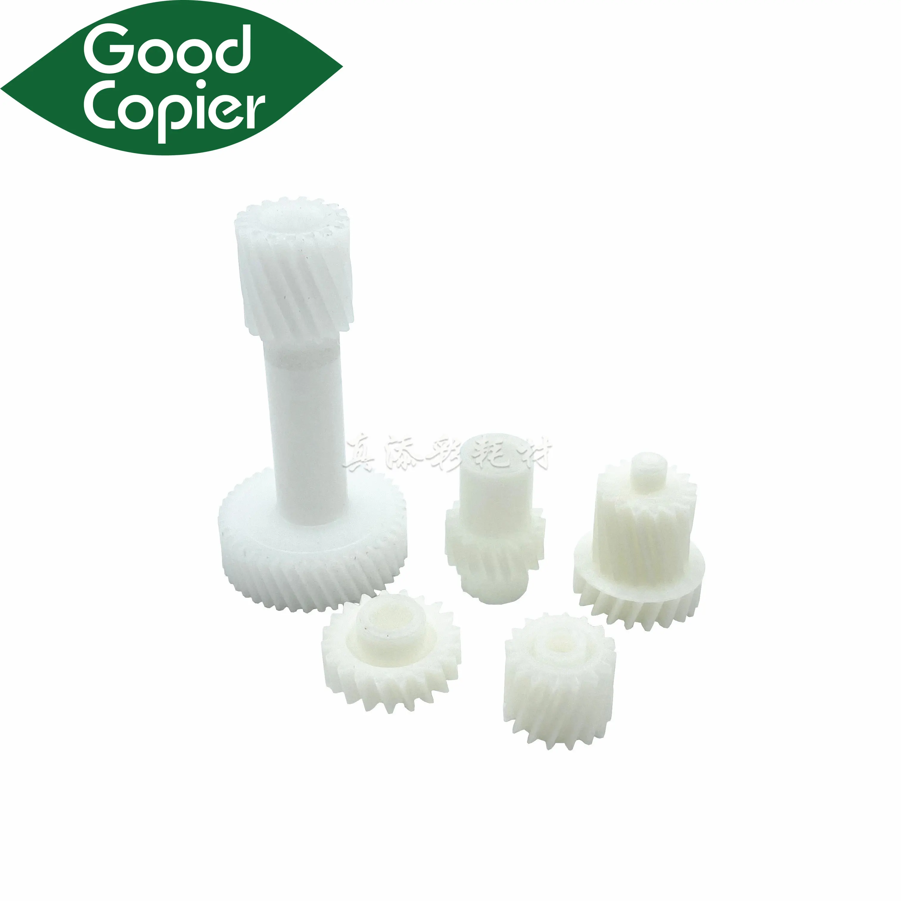 

Шестерня разработчика DV214 DV313 DV512 для Konica Minolta C224 C284 C364 C454 C554 C258 C308 C368 C458 C558 C658 C227 C287 C281 C221