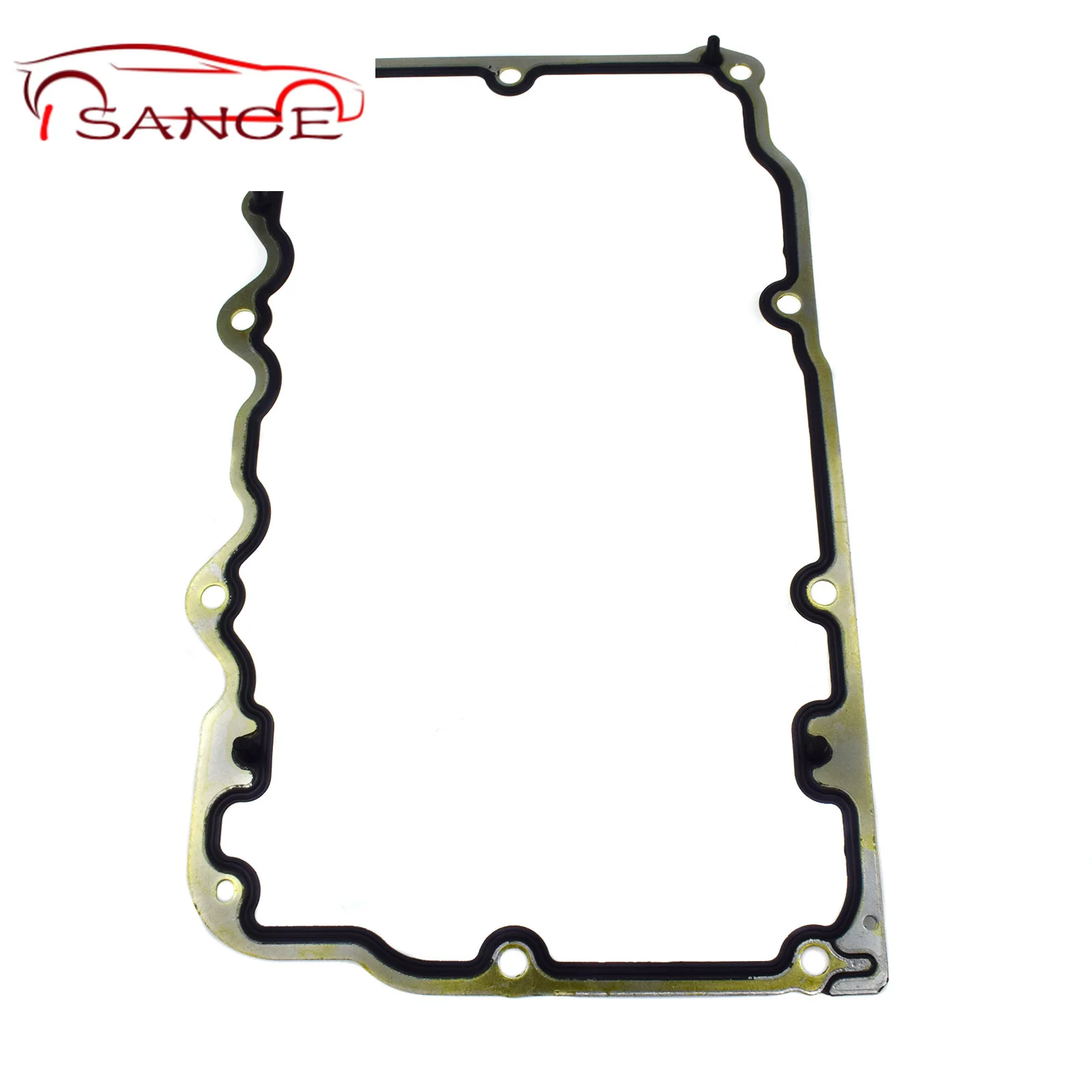 Новая масляная сковорода уплотнение прокладок подходит для Ford Land Rover Mercury V6 4.0L 244CID