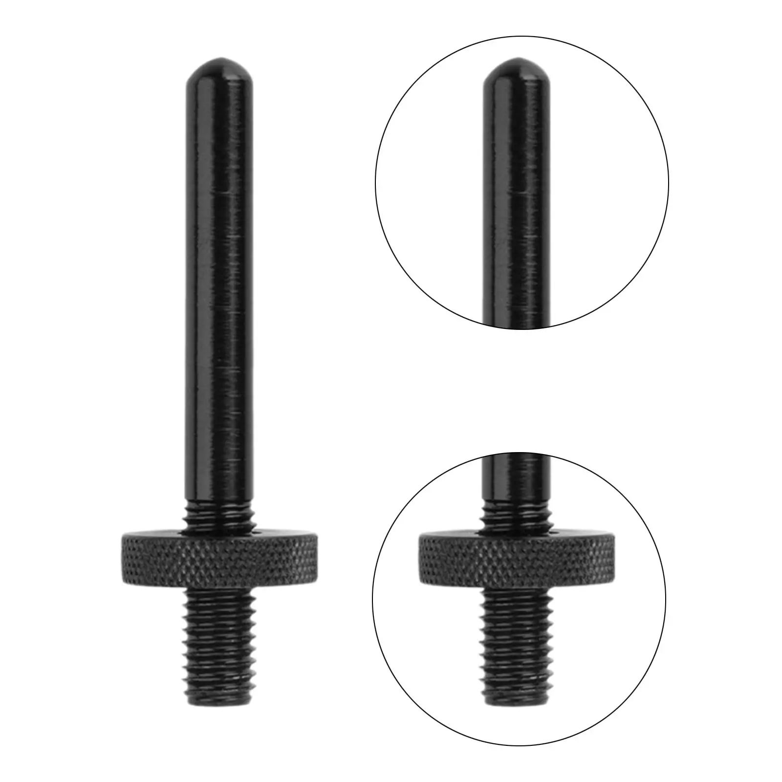 Наперсток для навеса M8 легкий разъем палатки тента рыбалки