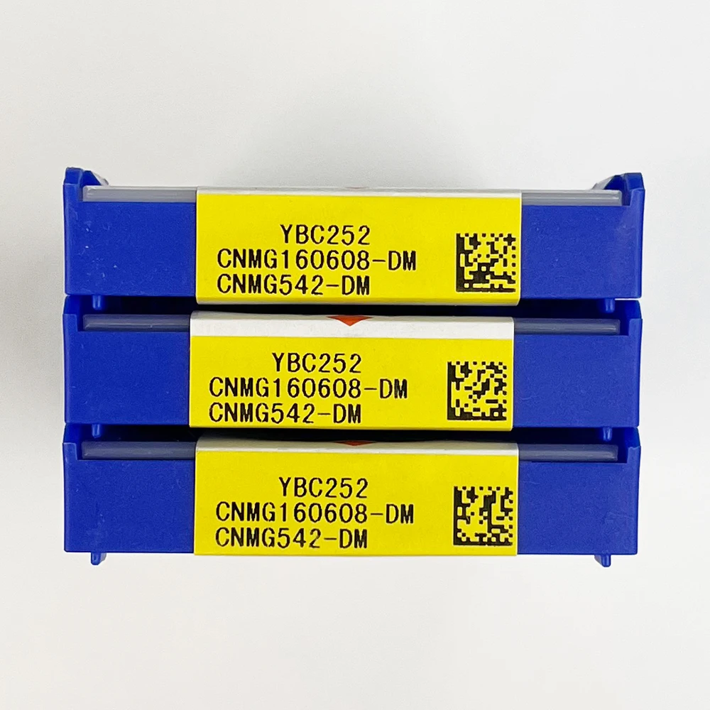 HUAZHICHUN MPHT 120408 -DM YBG302 Токарный инструмент