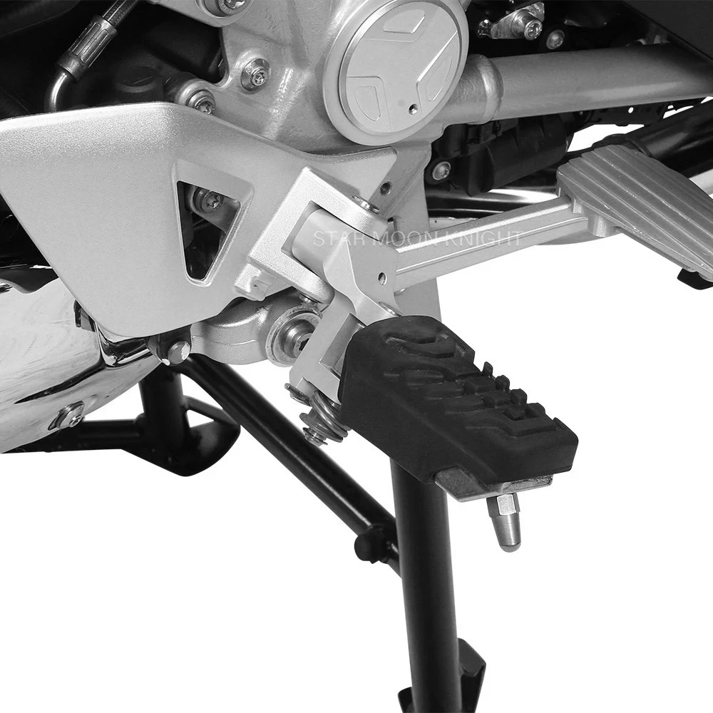 Подножки для Мотоцикла BMW R1250RT R1200RT LC 2014 - 2021 2022 R 1250 RT