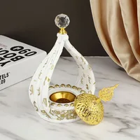 Exquisite Incense Burner 2