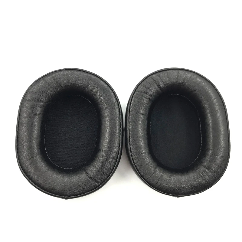 

Lambskin Earpads Ear Cushion for ATH-SR30BT WS660BT AR5BT AR5IS Headset Cushion Drop Shipping