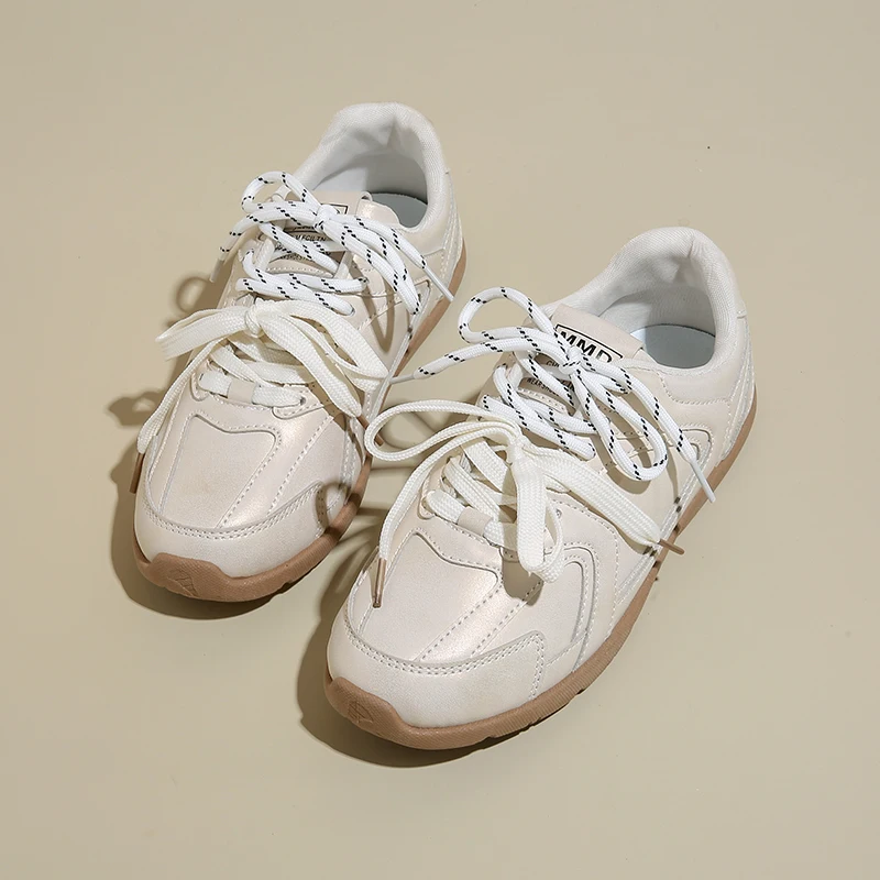 Женские Летние Теннисные Туфли На Платформе Удобные Слипоны 2024 Модная