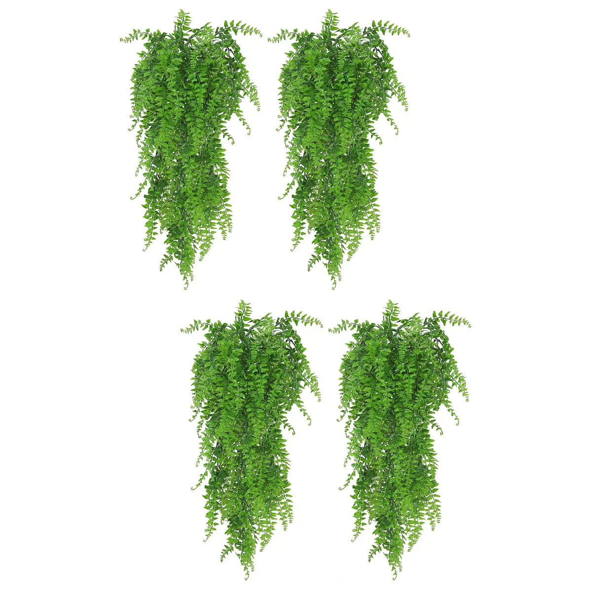 

Fake Hangingartificial Wall Leaves Vine Leaf Aesthetic Bedroomhouse Flowers Decorations Greenery Garland Ivy Filler Rattan Fern