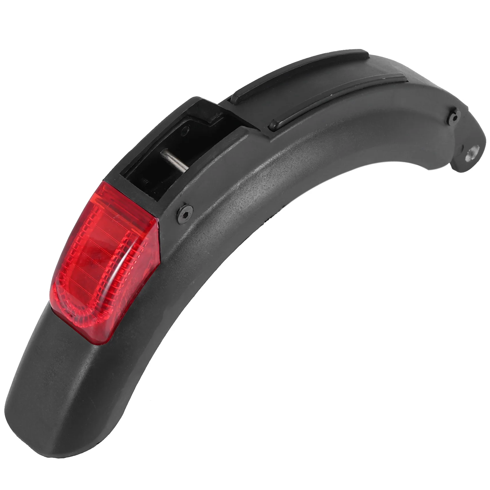 

Запасные части для заднего крыла для электрического скутера Kugoo S1 S2 S3, запчасти для скейтборда, задний брызговик