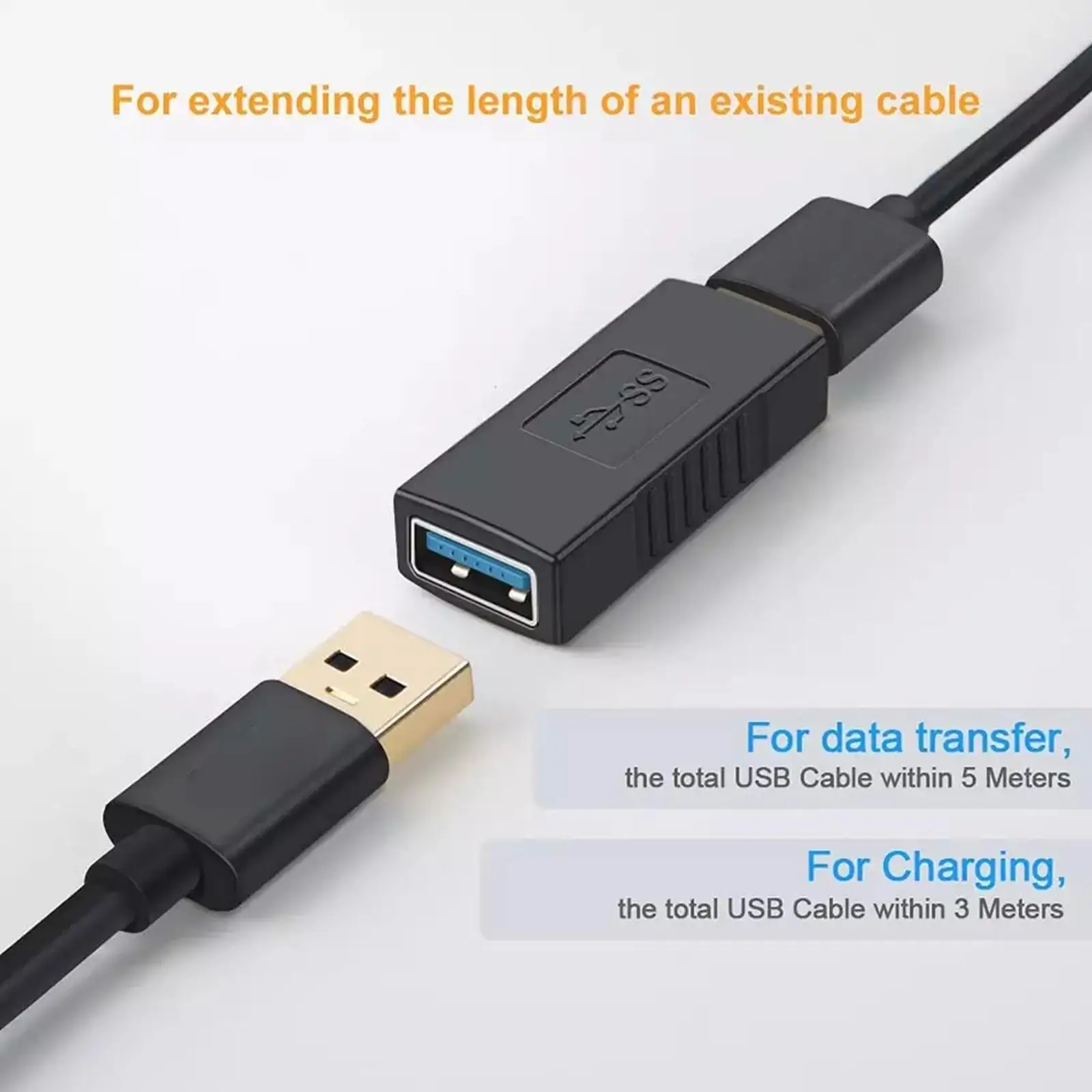 Переходник OTG USB 3 0 на Type C Micro Male Female конвертер для Macbook Connector X6H6