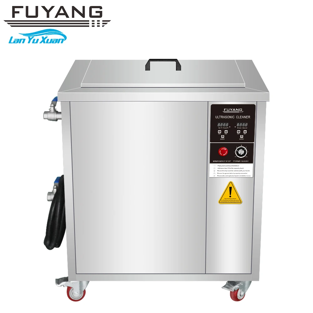 

Ультразвуковой очиститель FUYANG Industrial для лаборатории