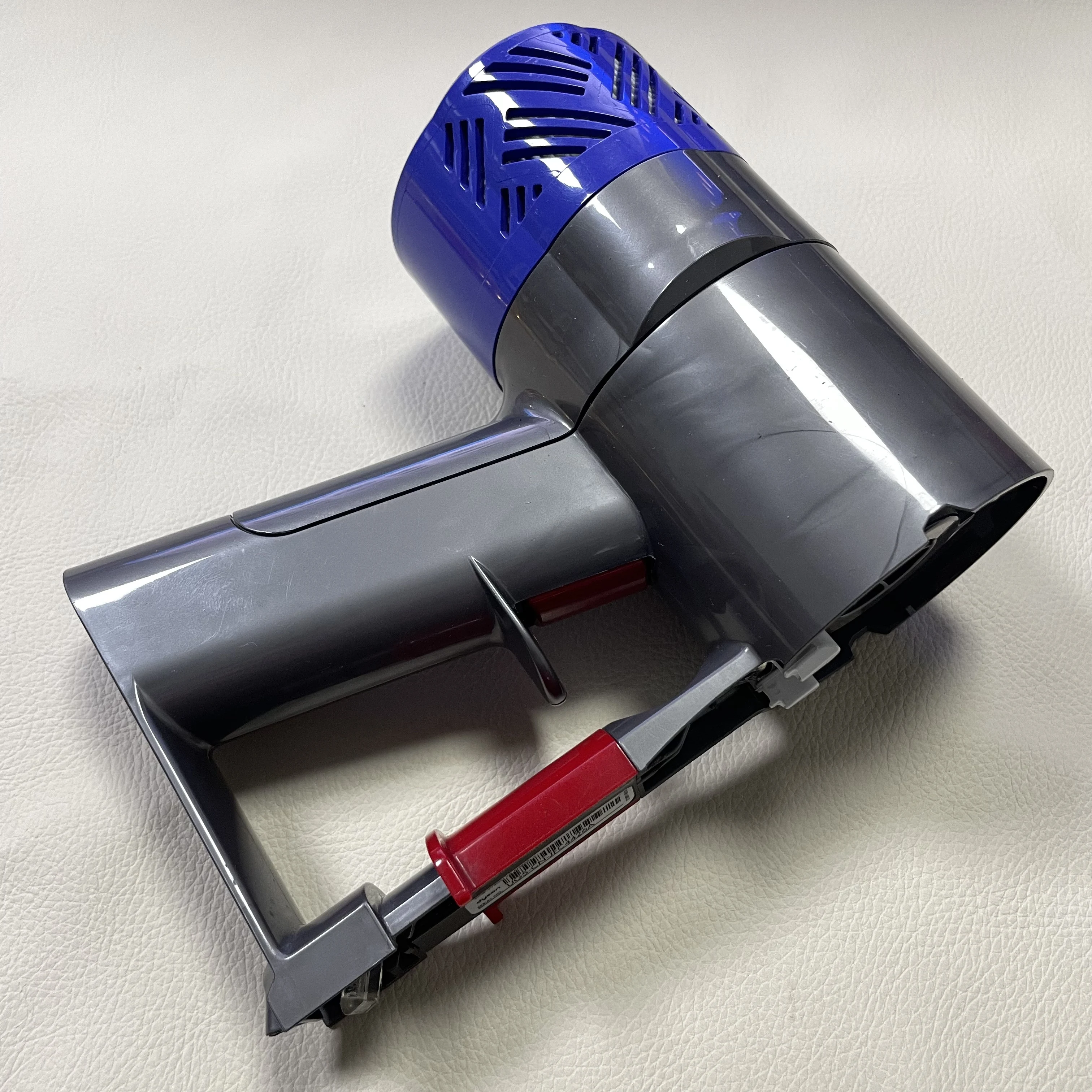 Оригинальный двигатель пылесоса в сборе для Dyson V6 SV03 SV05 DC62 DC74 DC59, сменная ручка двигателя (art.: 3920cbcf3bb70) - 3920cbcf3bb70