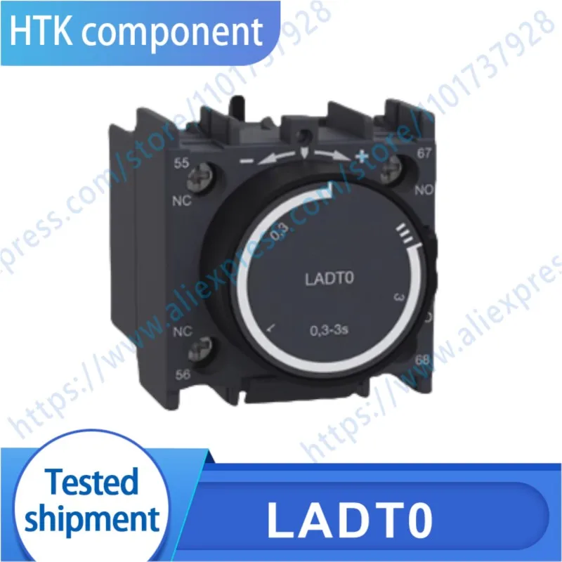 Оригинальный контактор LADT0 LADT2 LADT4 LADR2 LADR0 LADR4 в наличии (art.: 3920cdbb14728) - 3920cdbb14728