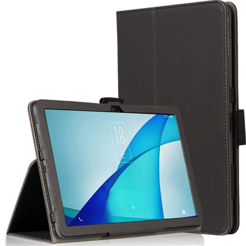 Защитный чехол-подставка для планшета TCL Tab 10 л 8491X 2022 дюйма