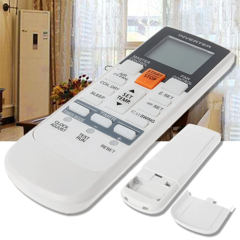 Пульт дистанционного управления для кондиционера Fujitsu AR-RY12 AR-RY3