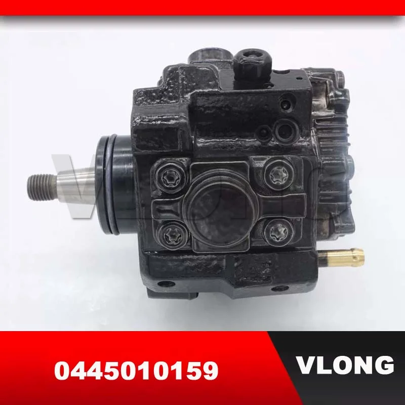 CP1 Топливный насос высокого давления для дизельного масла Great Wall Wingle 2 8 T 1111300 -E06 E06 0