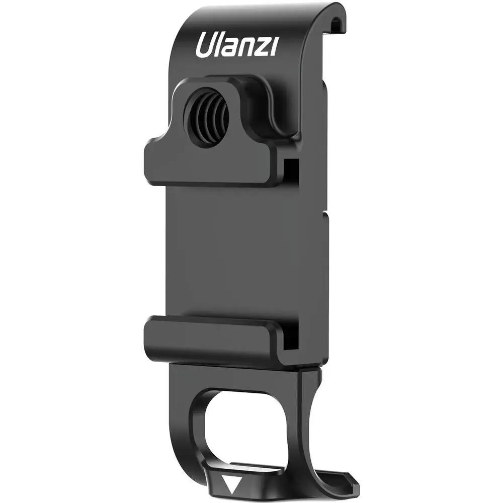 

Ulanzi G9-6 Multifunctional Battery Door for HERO9 Camera Accessories Hot