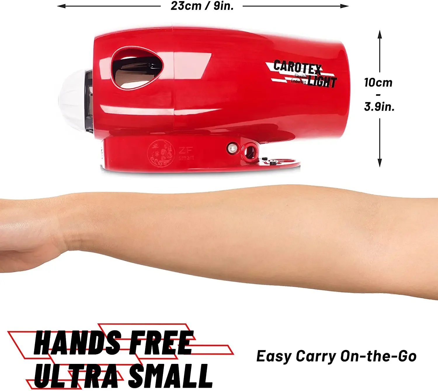 thumb