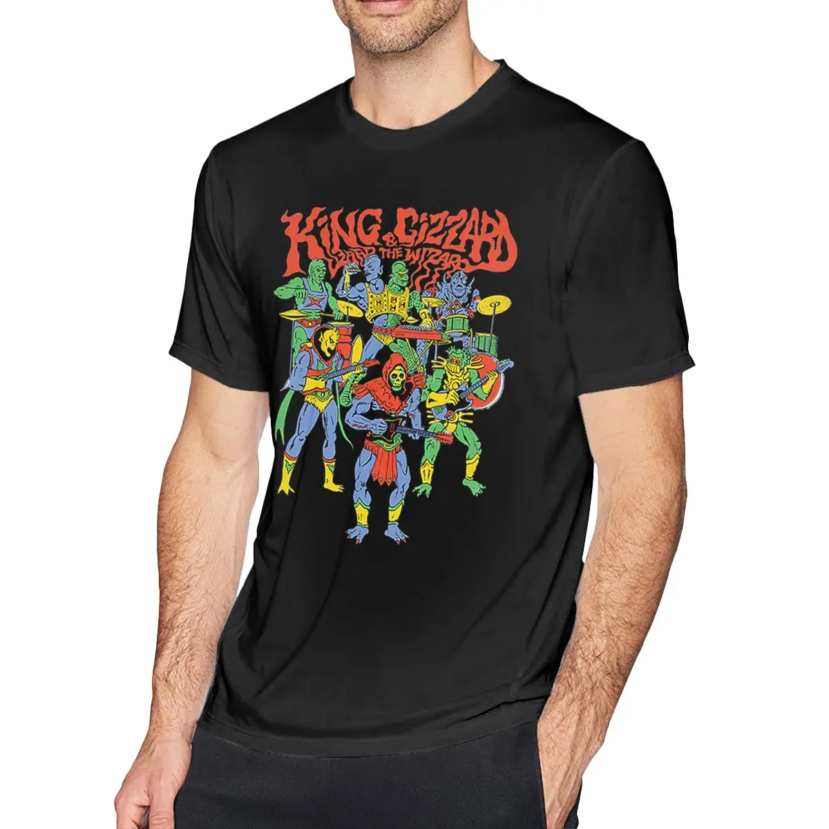 

Best Seller Artwork T Shirt for Men 100% Cotton Vintage T-Shirt Round Neck Tee Shirt Short Sleeve Tops Printing