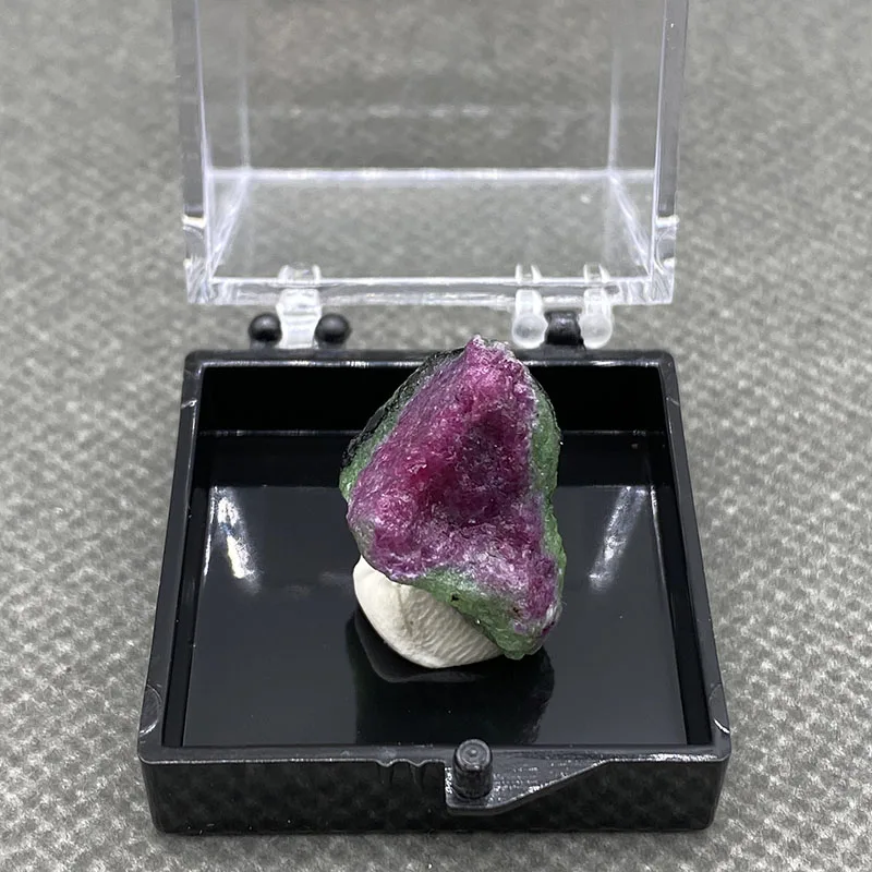 Лучше всего! 100% натуральный флуоресцентный рубин бриллиантовые камни и