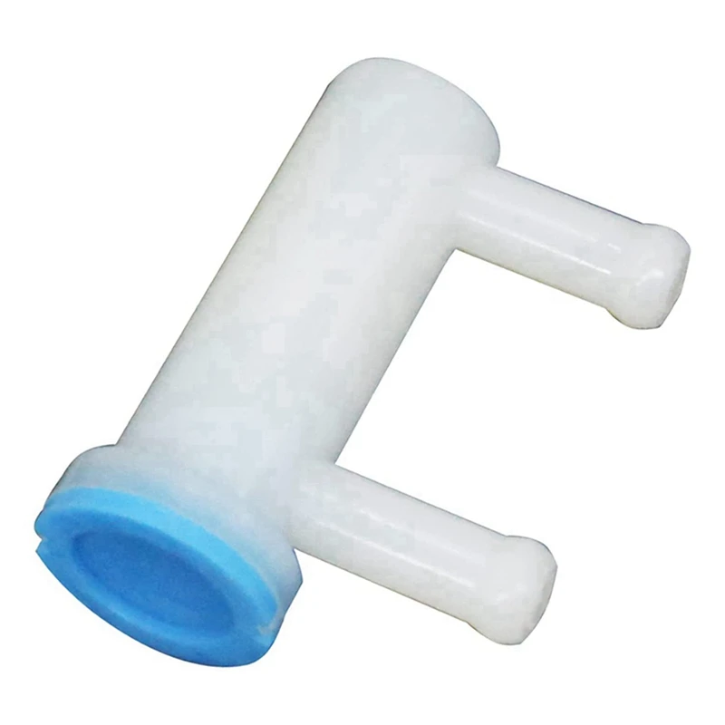 Топливный фильтр 4X для Yamaha Outboards 69J-24501-10-00 F150 F200 F225 F250 F250B LF200 LF225 LF250 FL150